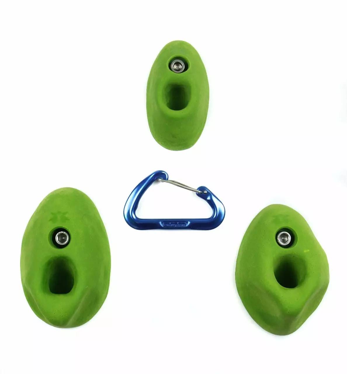 野玩儿--高手教你从专业术语学习攀岩技法