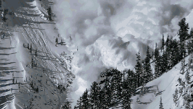 jimmy经历雪崩30年来不断有人尝试挑战,却从未有人成功这次没有夏尔巴